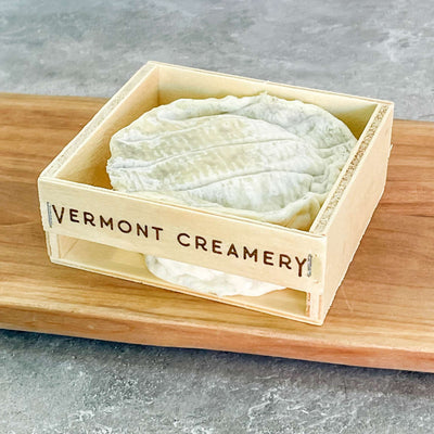 BONNE BOUCHE / Vermont Creamery