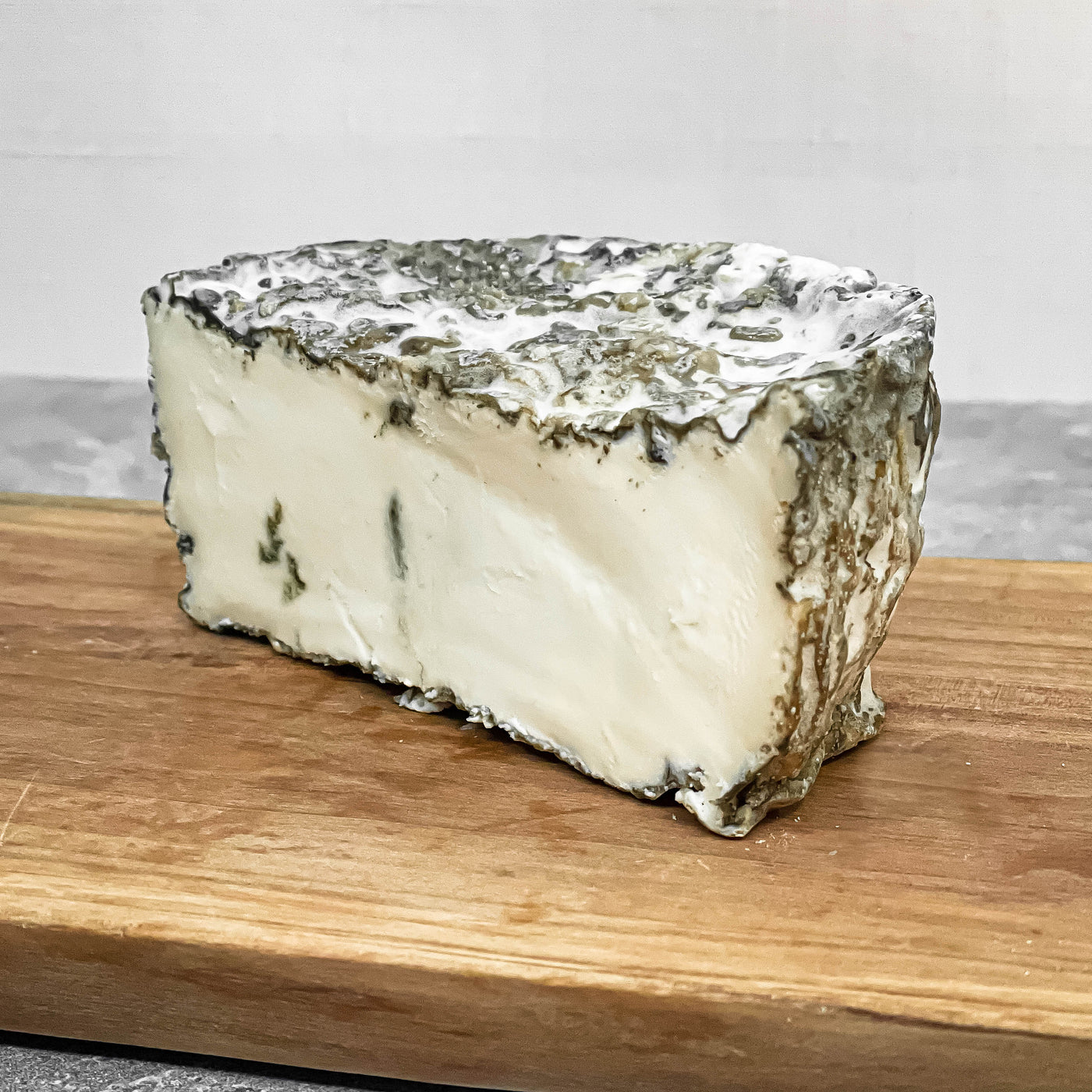 BABY BLUE / CKC Farms /  Blanco, TX / Past. Goat / Blue