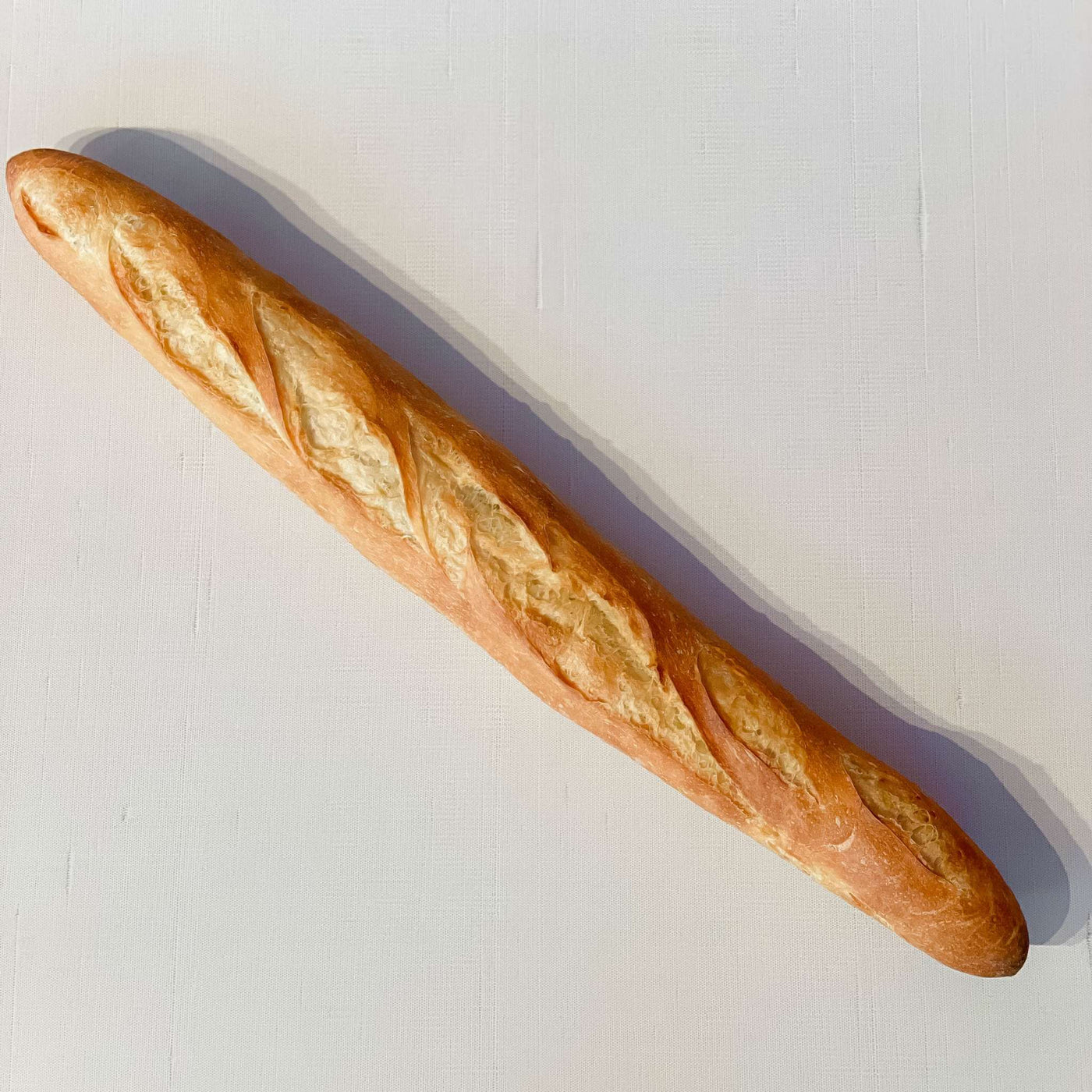 Baguette - From Easy Tiger (Whole Loaf)