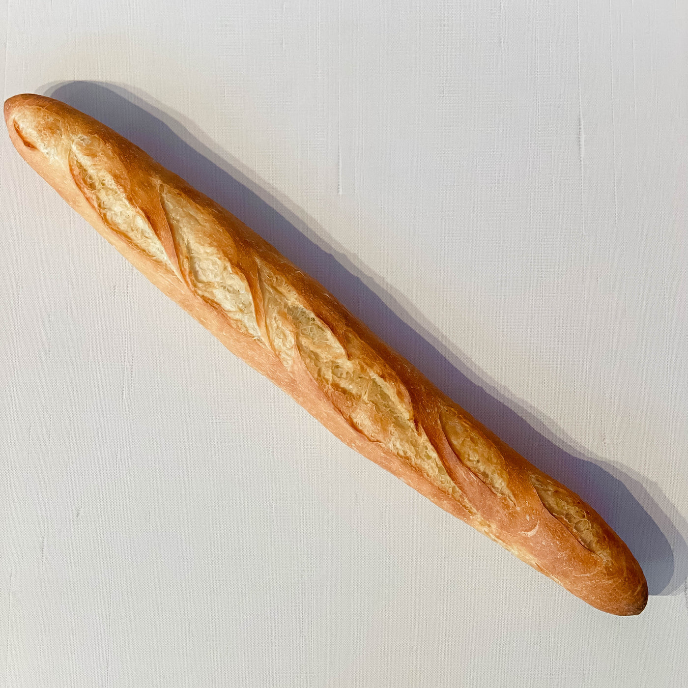 Baguette - From Easy Tiger (Whole Loaf)