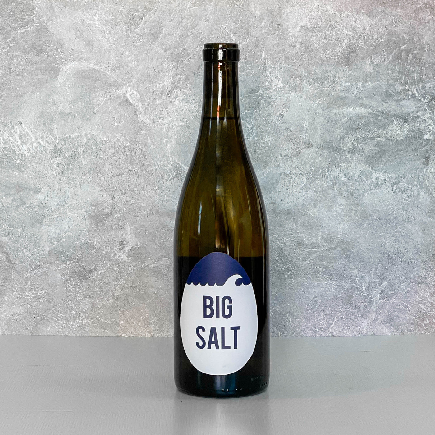 BIG SALT  | antonellischeese.com