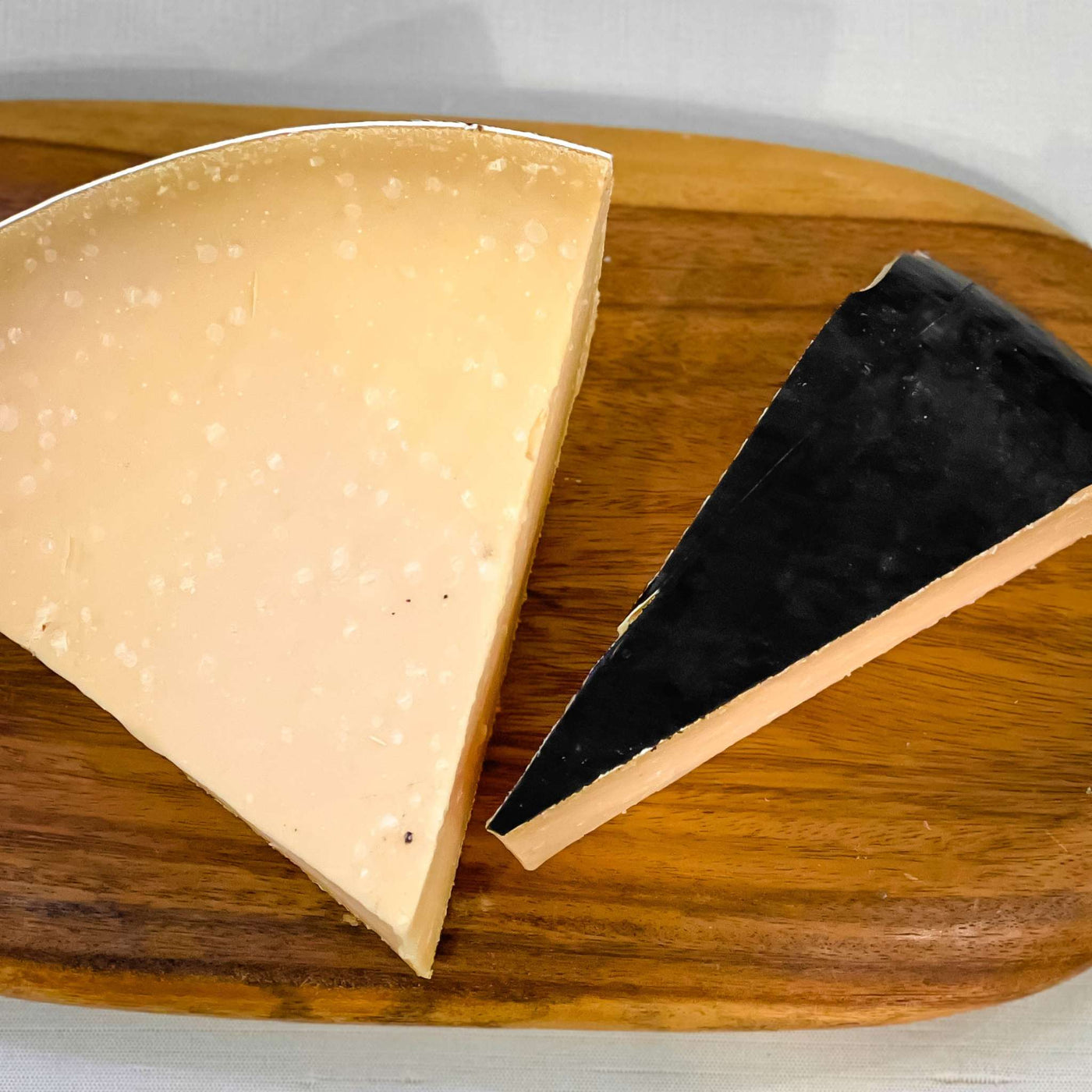 BRABANDER RESERVE / Fromagerie L'amuse / Holland / Past. Goat / Hard / By the Pound
