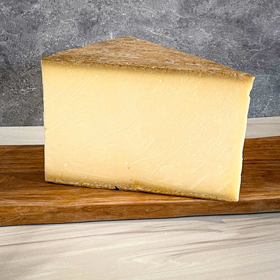 COMTE BY MARCEL PETITE / Essex St. / France / Raw Cow / Firm