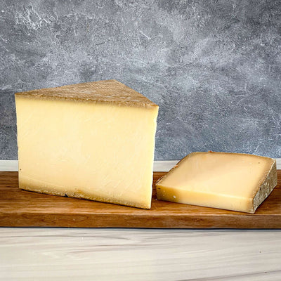COMTE Cheese BY MARCEL PETITE / Essex St. / France / Raw Cow / Firm