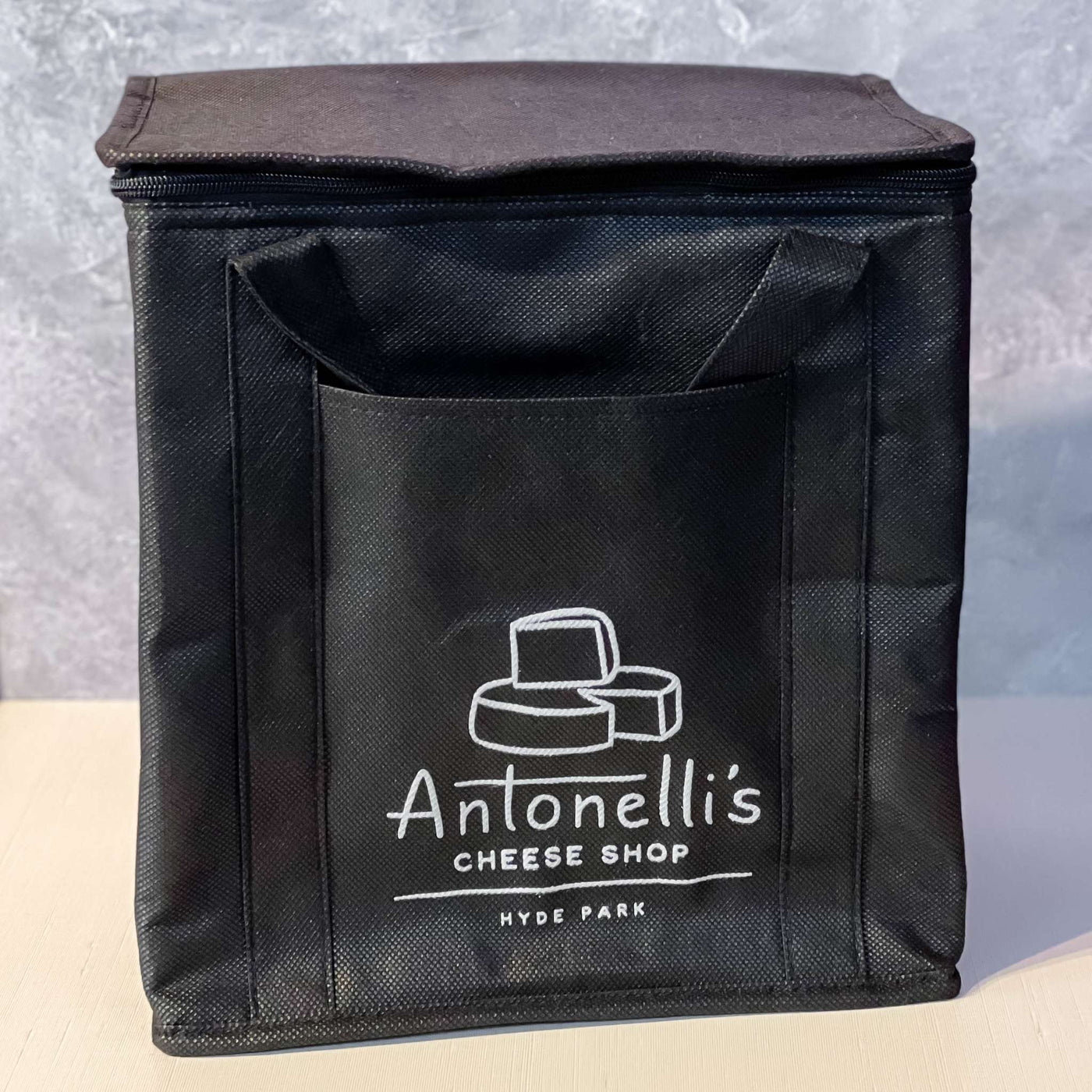 Antonelli's Cooler Tote Bag