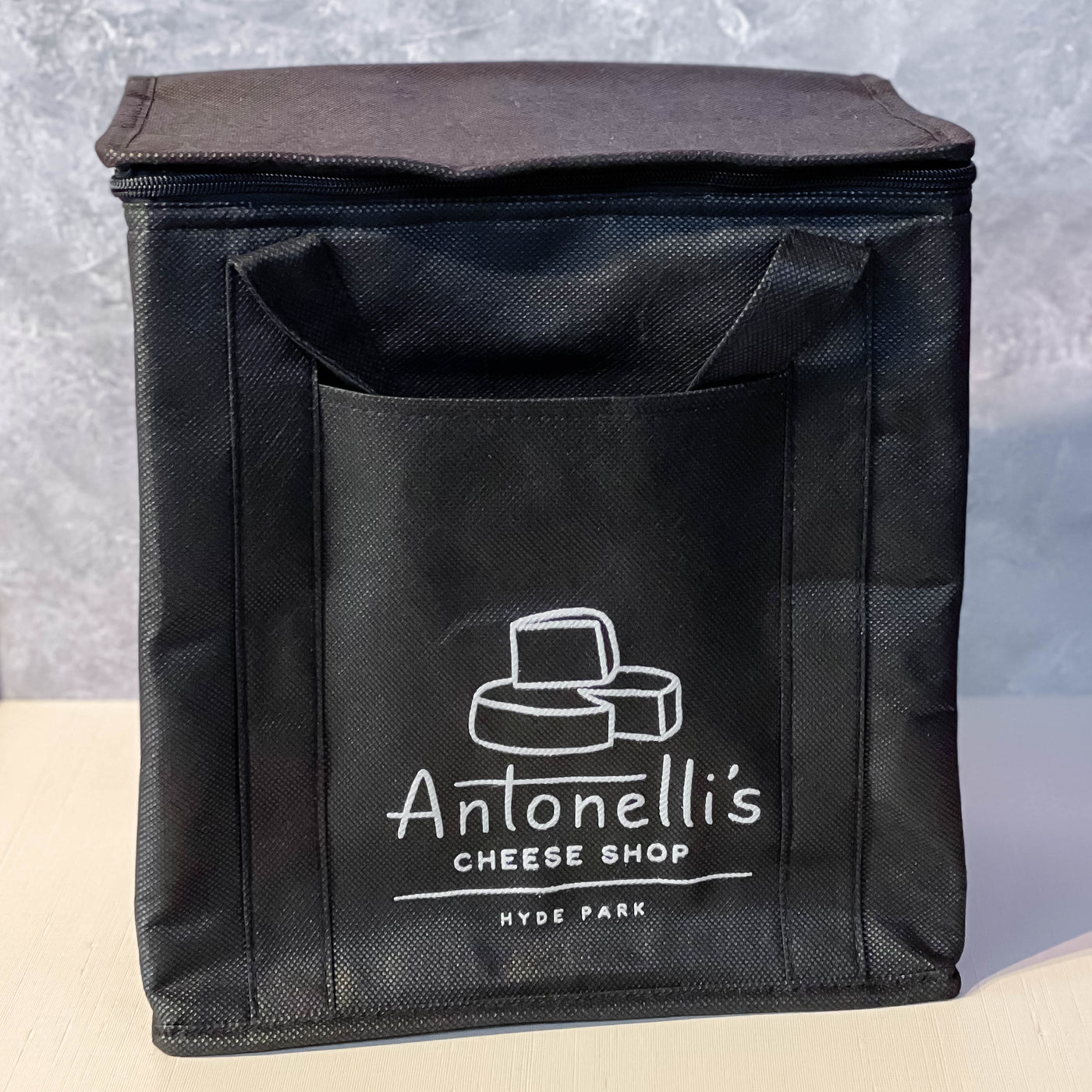 Antonelli's Cooler Tote Bag