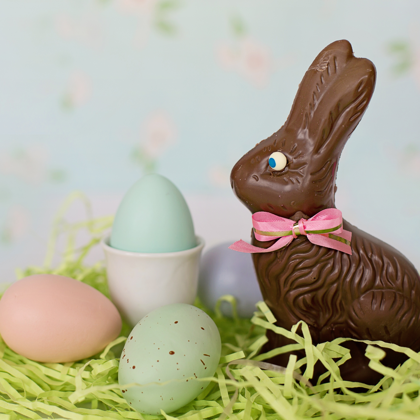 Featured Event: Easter Candy & Cheese (Hyde Park)