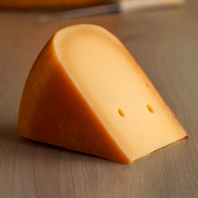 Gouda vs. Cheddar  The Final Showdown (Virtual)