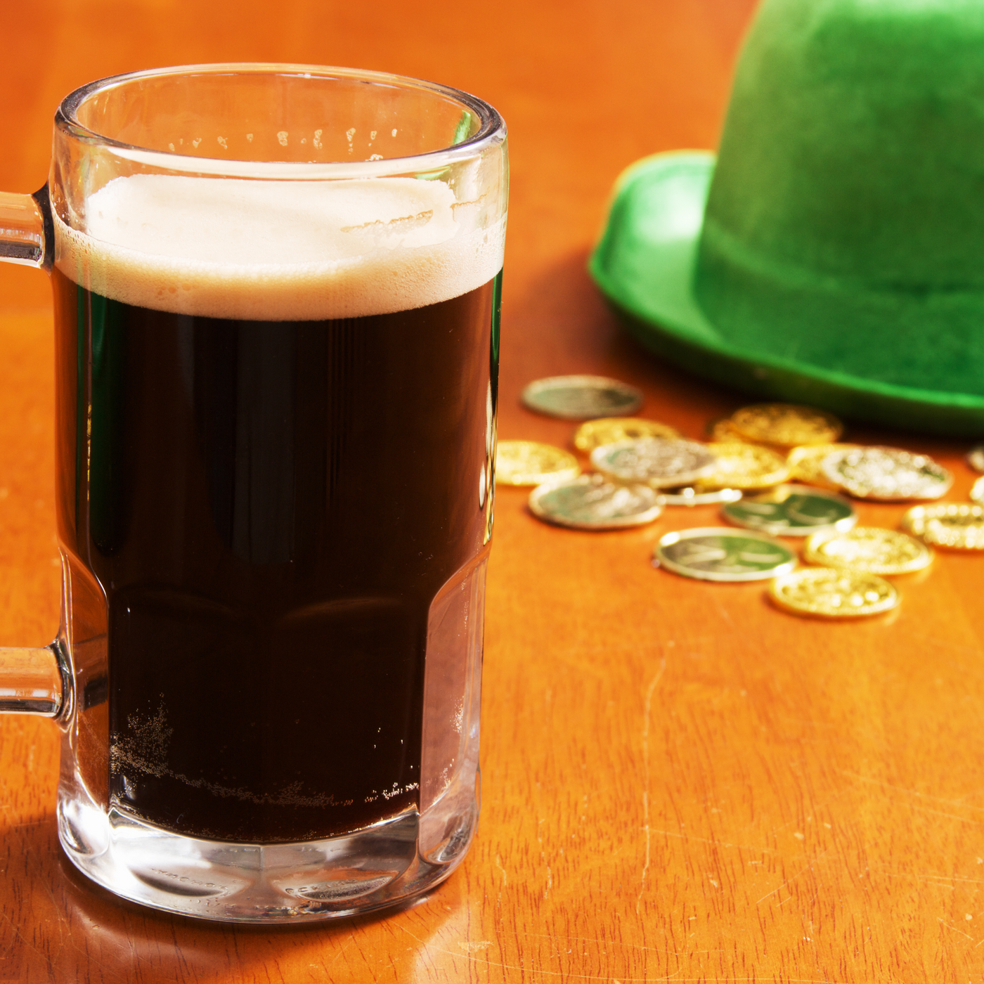 Booze Washed Cheese  A St. Patrick's Day Special (Virtual)