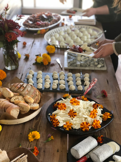 Artisan Austin Bus Tour with John and Kendall Antonelli