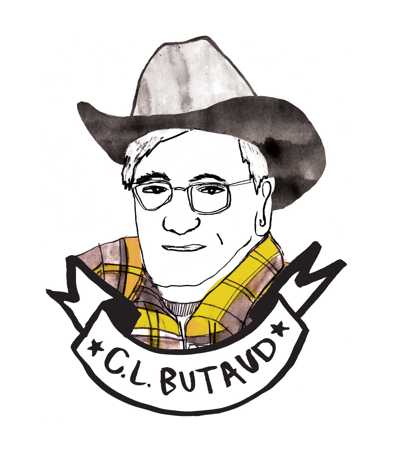 Cheers to Cheese: Wine and Cheese with C. L. Butaud (In Person)