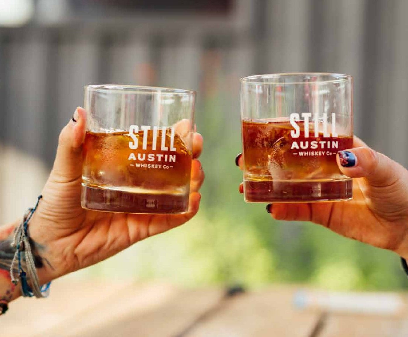 Cheers to Cheese: Whiskey and Cheese with Still Austin (In Person)