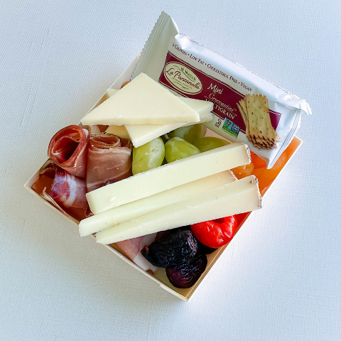 INDIVIDUAL SNACK PACK (Min. of 10)