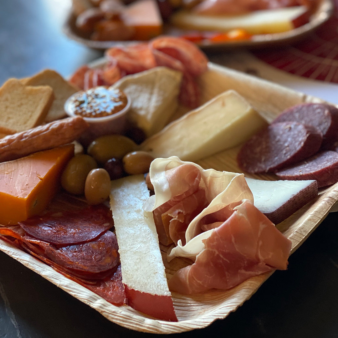 Social Series: An Evening Out at Antonelli's Cheese (In Person)