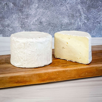 MT. TAM / Cowgirl Creamery / California / Past. Cow / Soft-Ripened