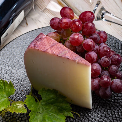 Food and Wines from Spain with Murcia al Vino P.D.O Cheese & Ribera Y Rueda