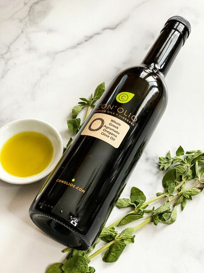 Summer Market Series: Cheese, Balsamic, and Olive Oil with Con' Olio (In Person)