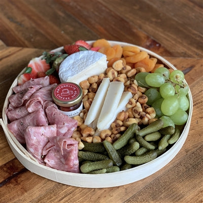 Shareable Snack Platter (Min. of 10)