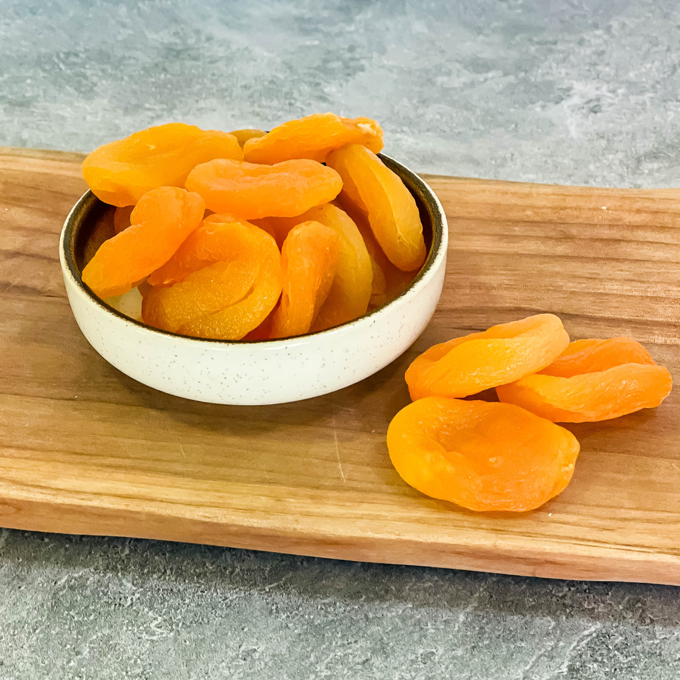 TURKISH APRICOTS / Southern Style / Manor, TX