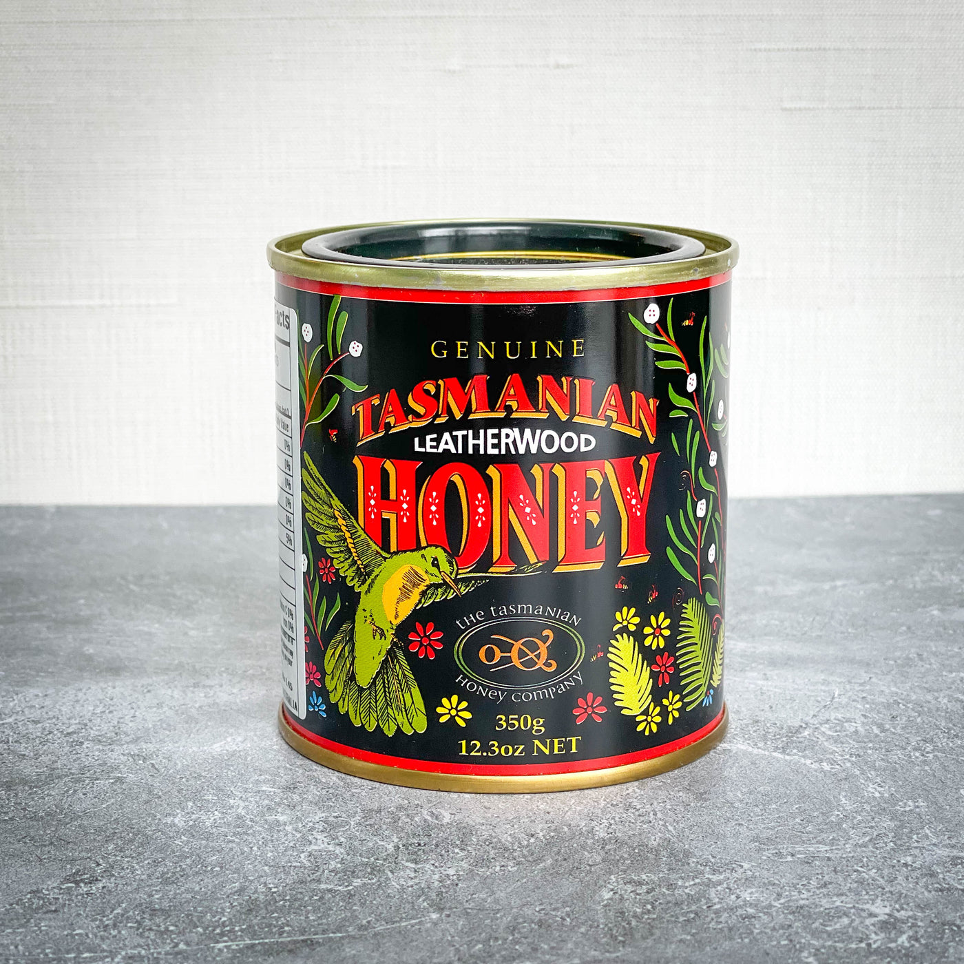 TASMANIAN LEATHERWOOD HONEY / Tasmanian Leatherwood Honey Co