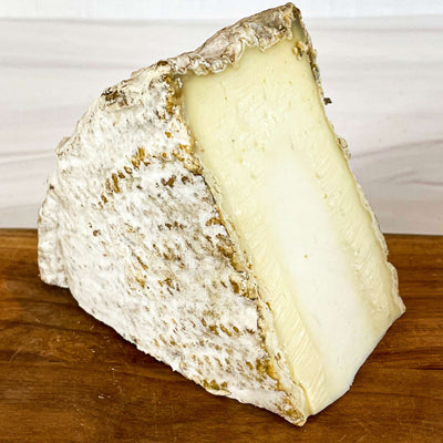 TOMME CRAYEUSE / Schmidhauser Cheese / France / Past. Cow / Semi-Soft | antonellischeese.com