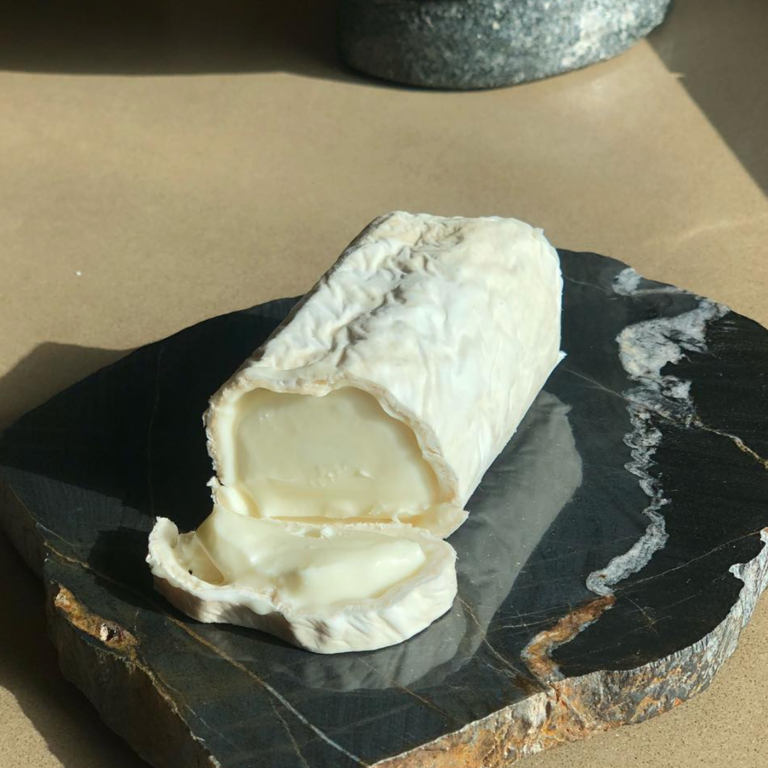 Cheese-y Deep Dive: Soft and Brie-Style Cheeses (In Person)