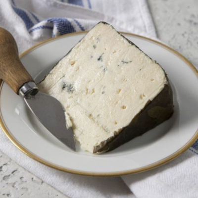 ROGUE RIVER BLUE  / Rogue Creamery / Oregon / Past. Cow / Blue