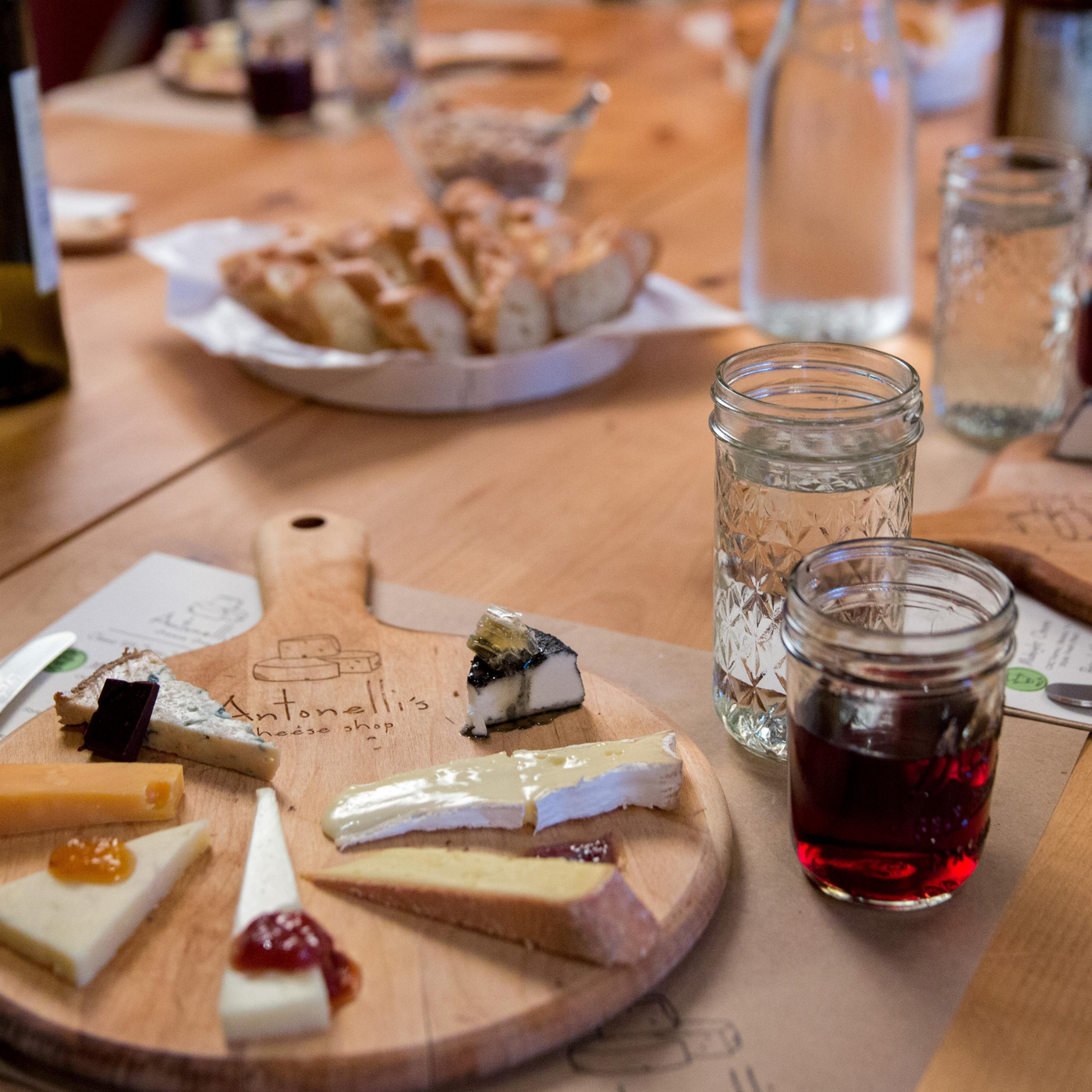 National Cheese Lover's Day Celebration  Tasting the Top Cheeses of 2021!
