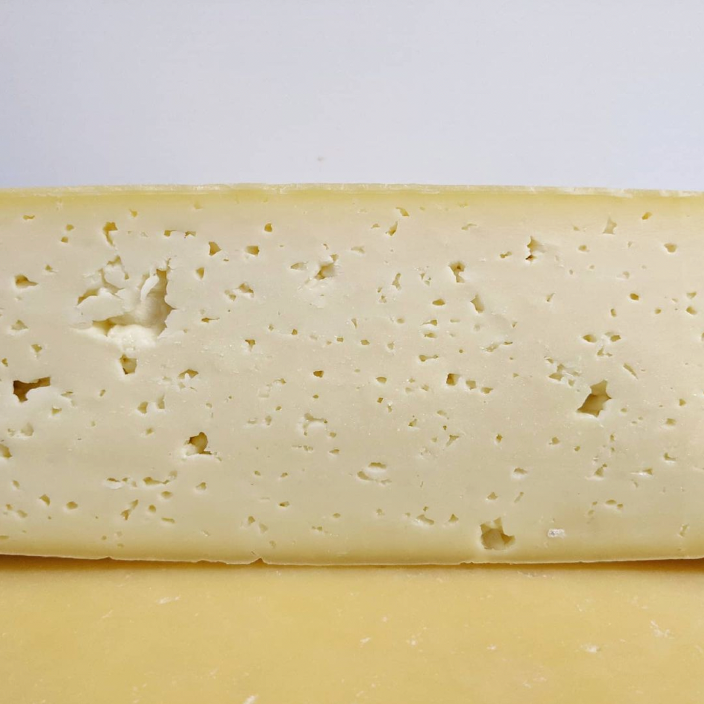 ASIAGO AMERICANO / Lira Rossa / Moulton, Texas / Past. Cow