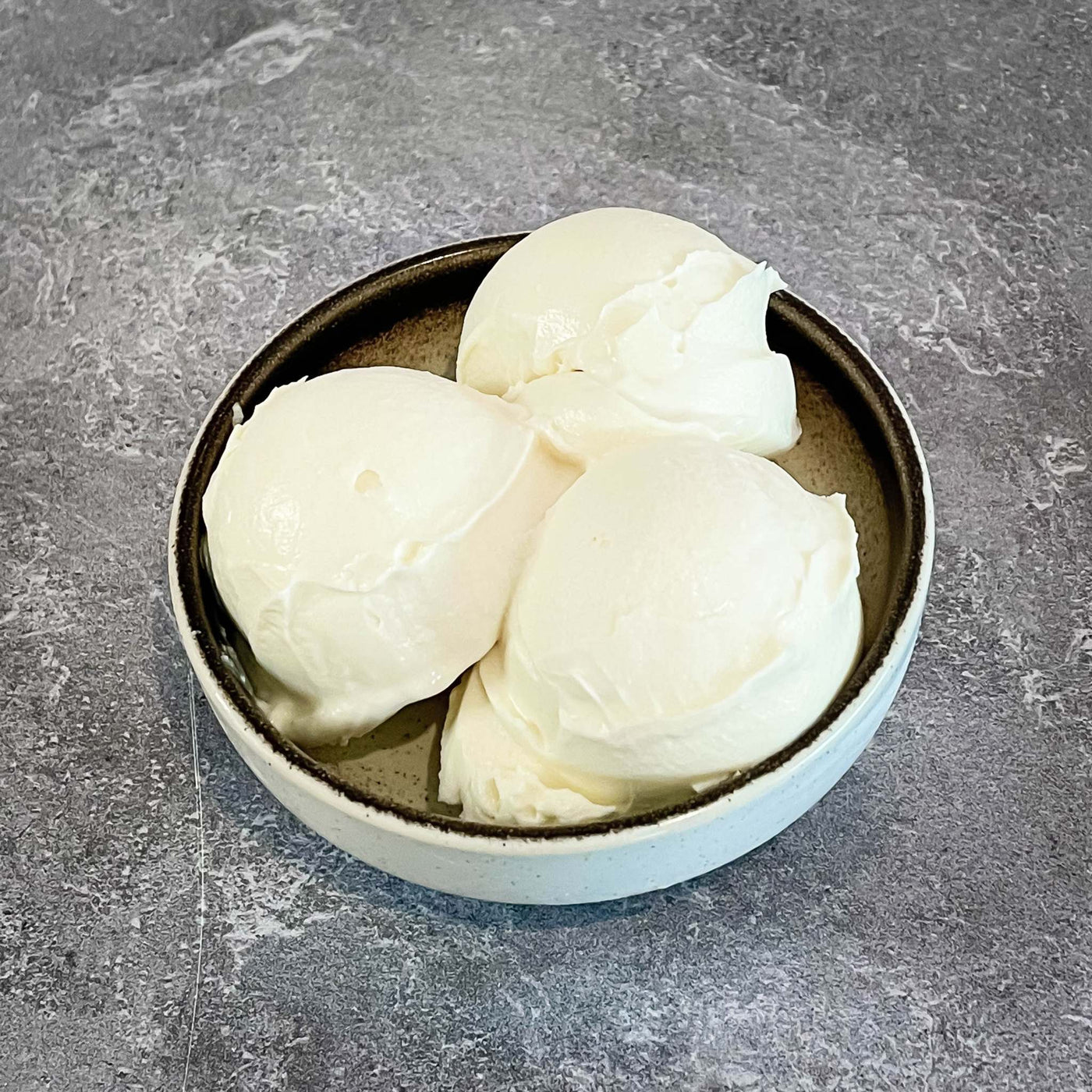 8OZ MASCARPONE / Vermont Creamery / Vermont / Past. Cow / Fresh