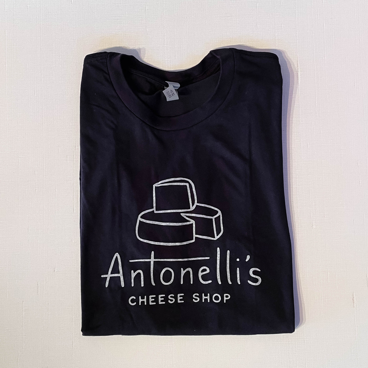 Antonelli's T-Shirt (Fan Favorite!)