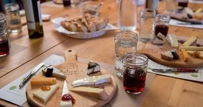 Cheese 101 The Seven Styles of Cheese (Virtual)