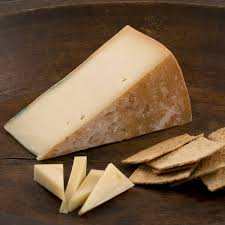 FONTINA VAL D'AOSTA / Fontina d'Aosta Co-op / Italy / Raw Cow / Semi-Soft
