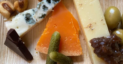 Vive la France! A Celebration of French Cheese! (Virtual)