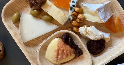 Vive la France! A Celebration of French Cheese! (Virtual)