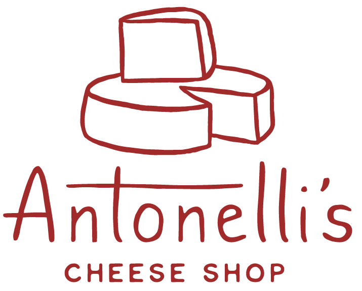 Raid the Pantry: Cheese and Cereal