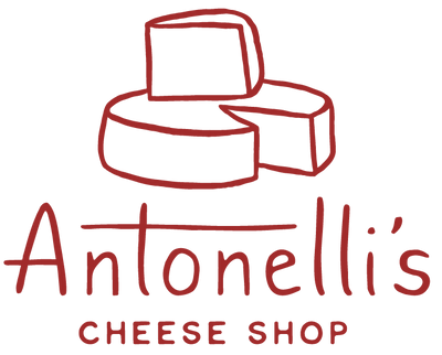 Raid the Pantry: Cheese and Bagels