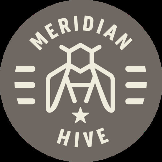 Cheers to Cheese: Hard Honey and Cheese with Meridian Hives (In Person)