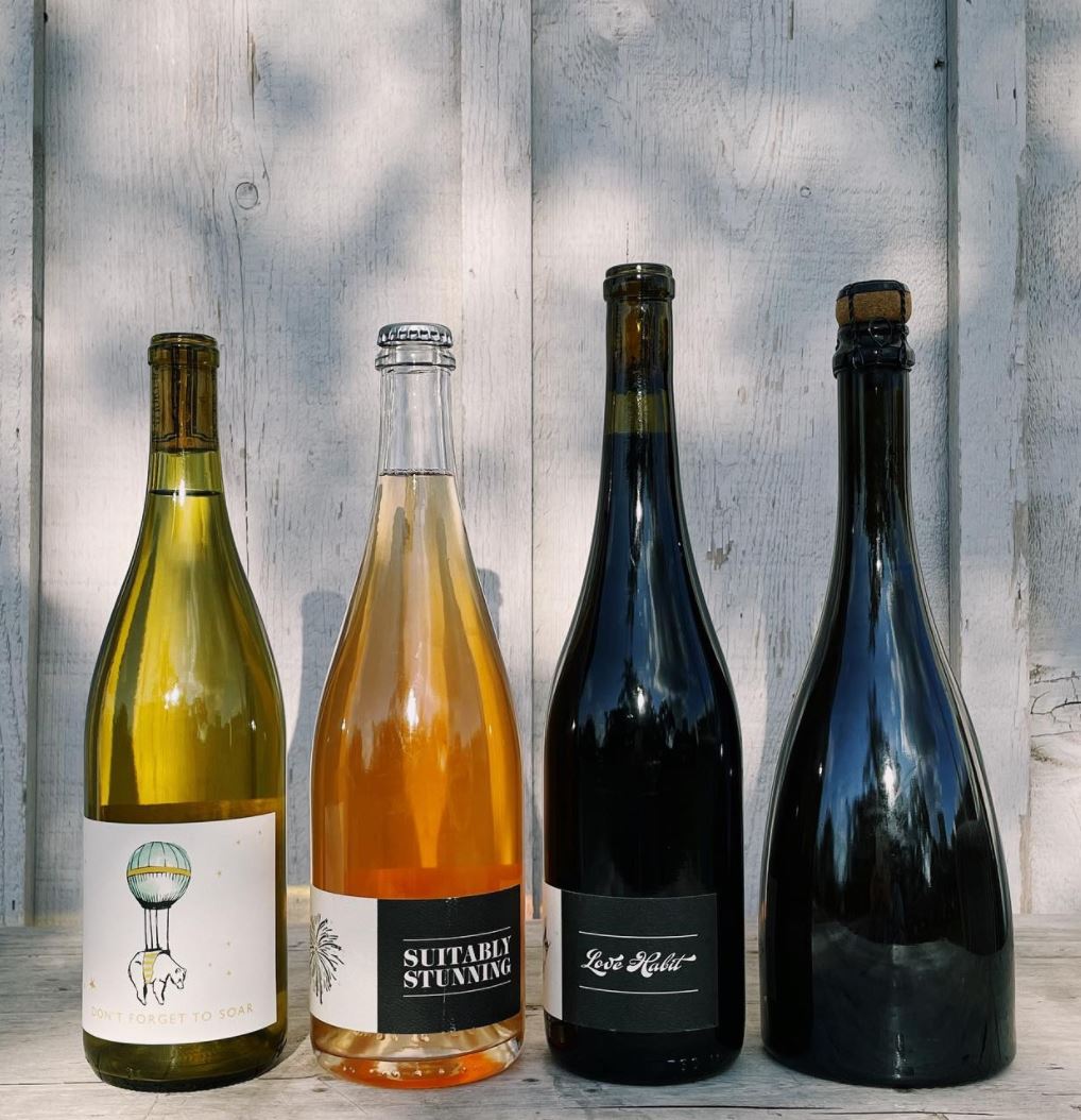 A Taste of Terroir  Cheese & Wine with Southold Cellars (In Person)